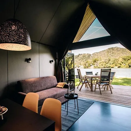 Luxurious With A Hot Tub Near Maribor For Glamping In Slovenia *