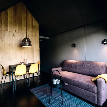 Feriehus Luxurious With A Hot Tub Near Maribor For Glamping In Slovenia