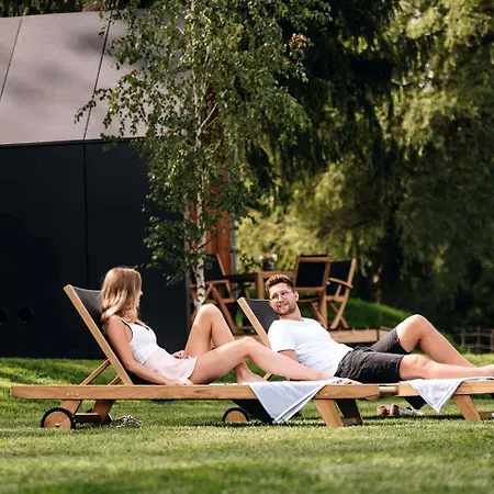 Luxurious With A Hot Tub Near Maribor For Glamping In Slovenia *