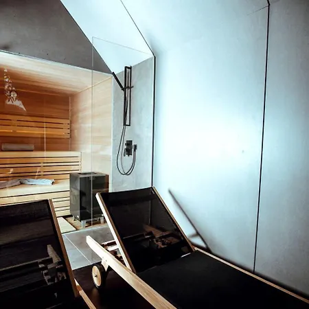 Luxurious With A Hot Tub Near Maribor For Glamping In Slovenia